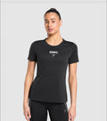Gymshark Run Club Graphic T-Shirt