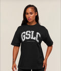 Gymshark GSLC Lifting Club T-Shirt Oversized
