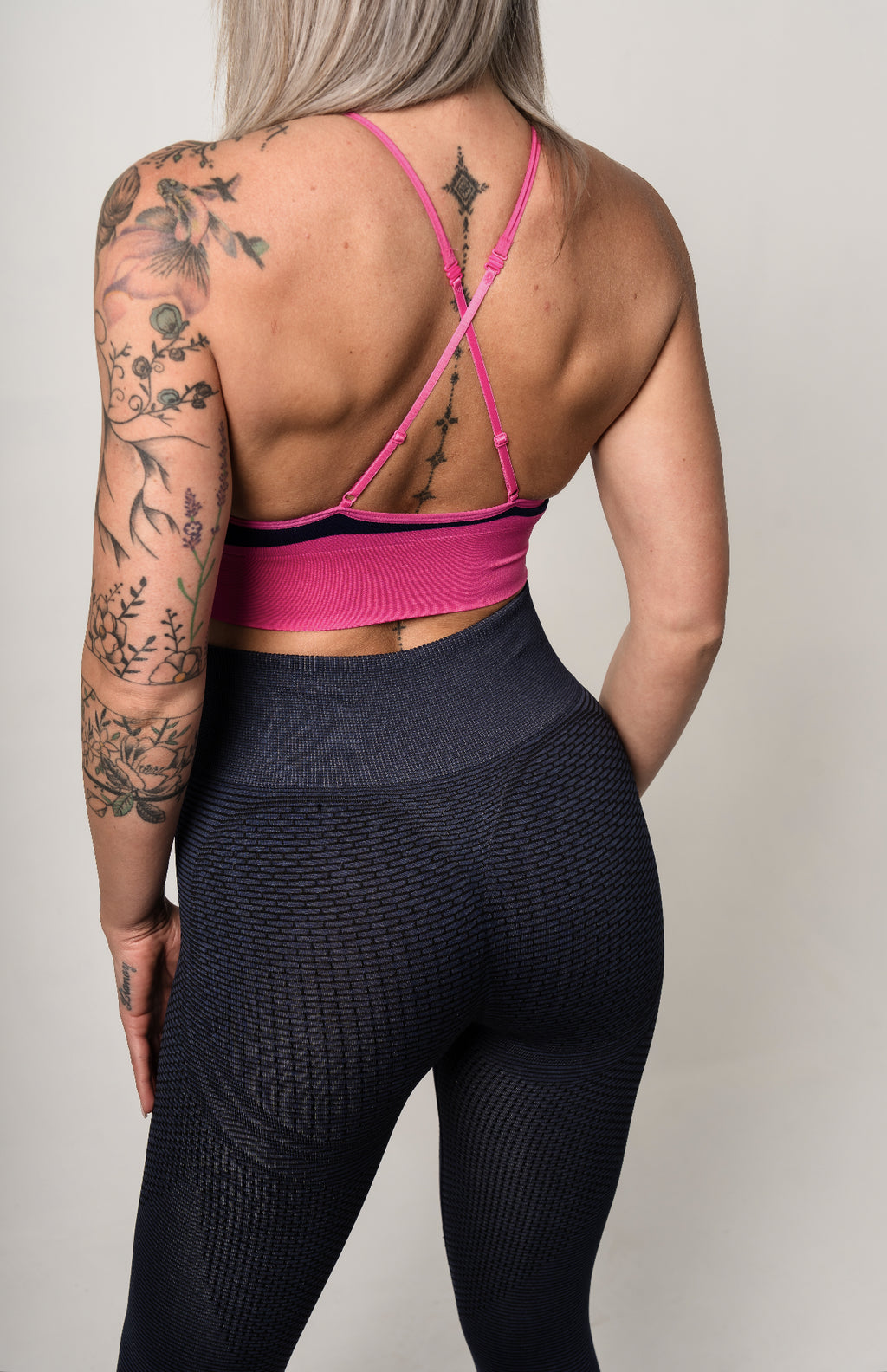 Gymshark Sport Seamless Leggings