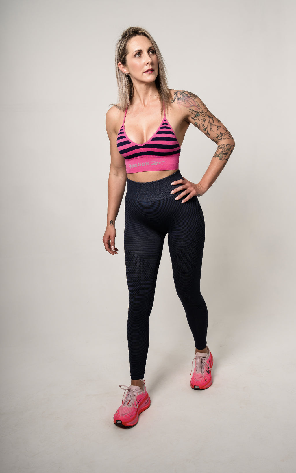 Gymshark Sport Seamless Leggings