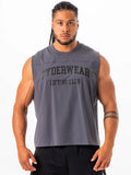 Ryderwear Flex Muscle Tank - Black