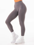 Ryderwear NKD Invisible Scrunch Leggings Truffle