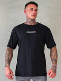 Ryderwear Octane T-Shirt Faded Black