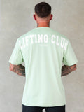Ryderwear Octane T-Shirt Mint