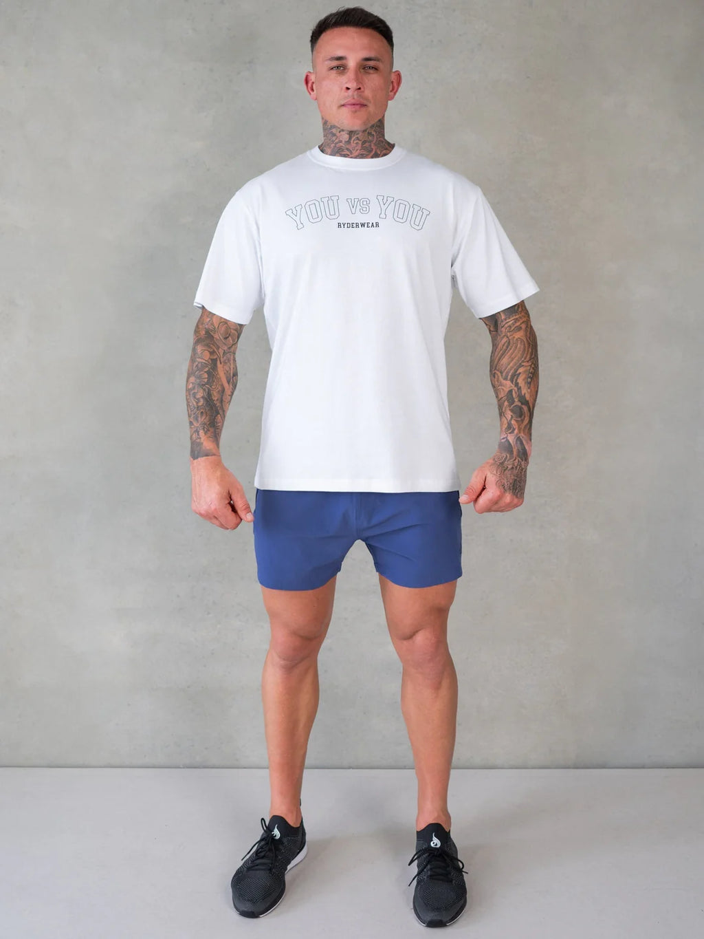 Ryderwear You Vs You Oversized T-Shirt