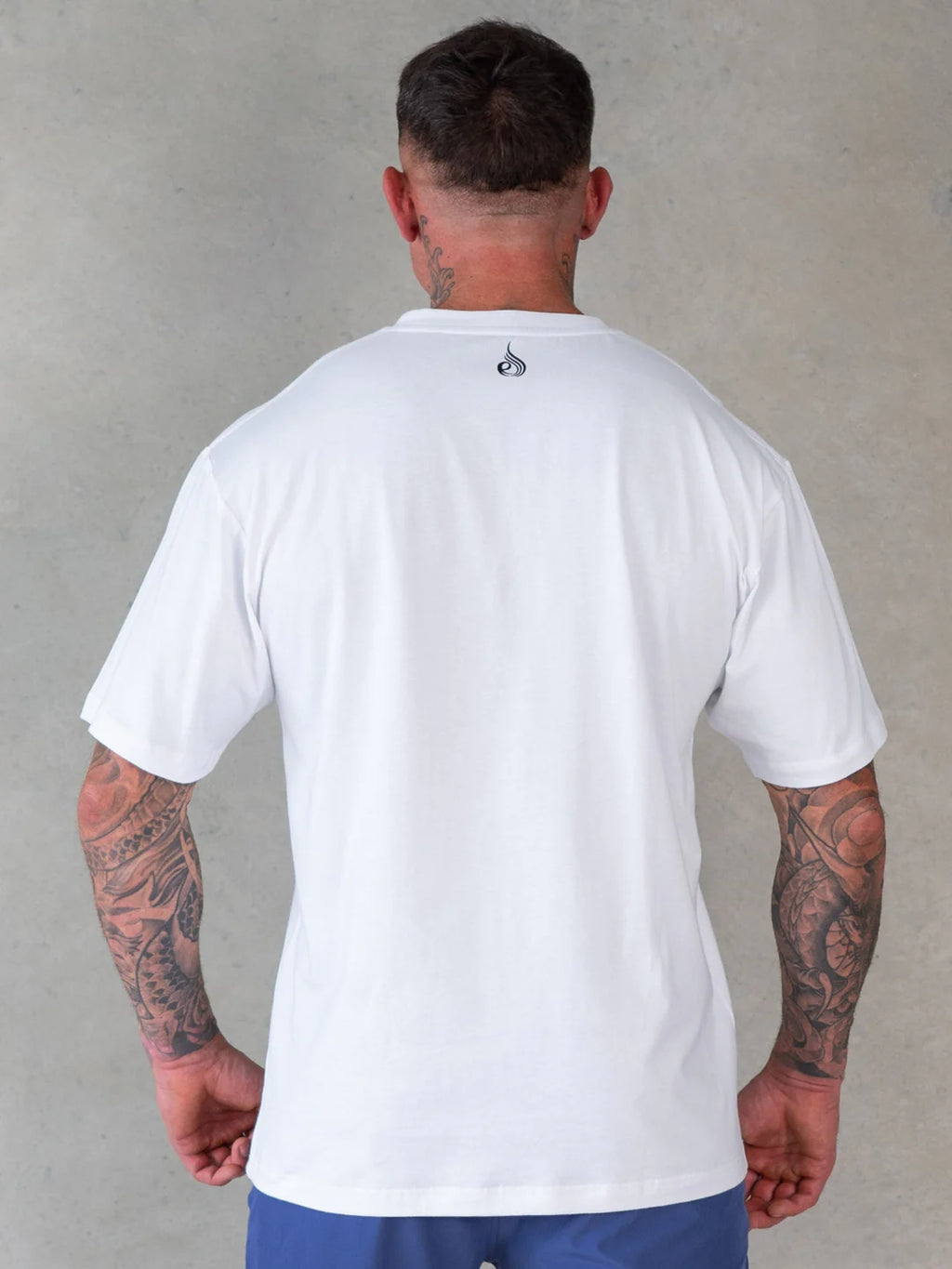 Ryderwear You Vs You Oversized T-Shirt